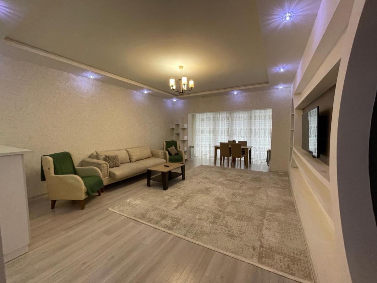 Park Azure Luxury Apartment Baku Ngoại thất bức ảnh