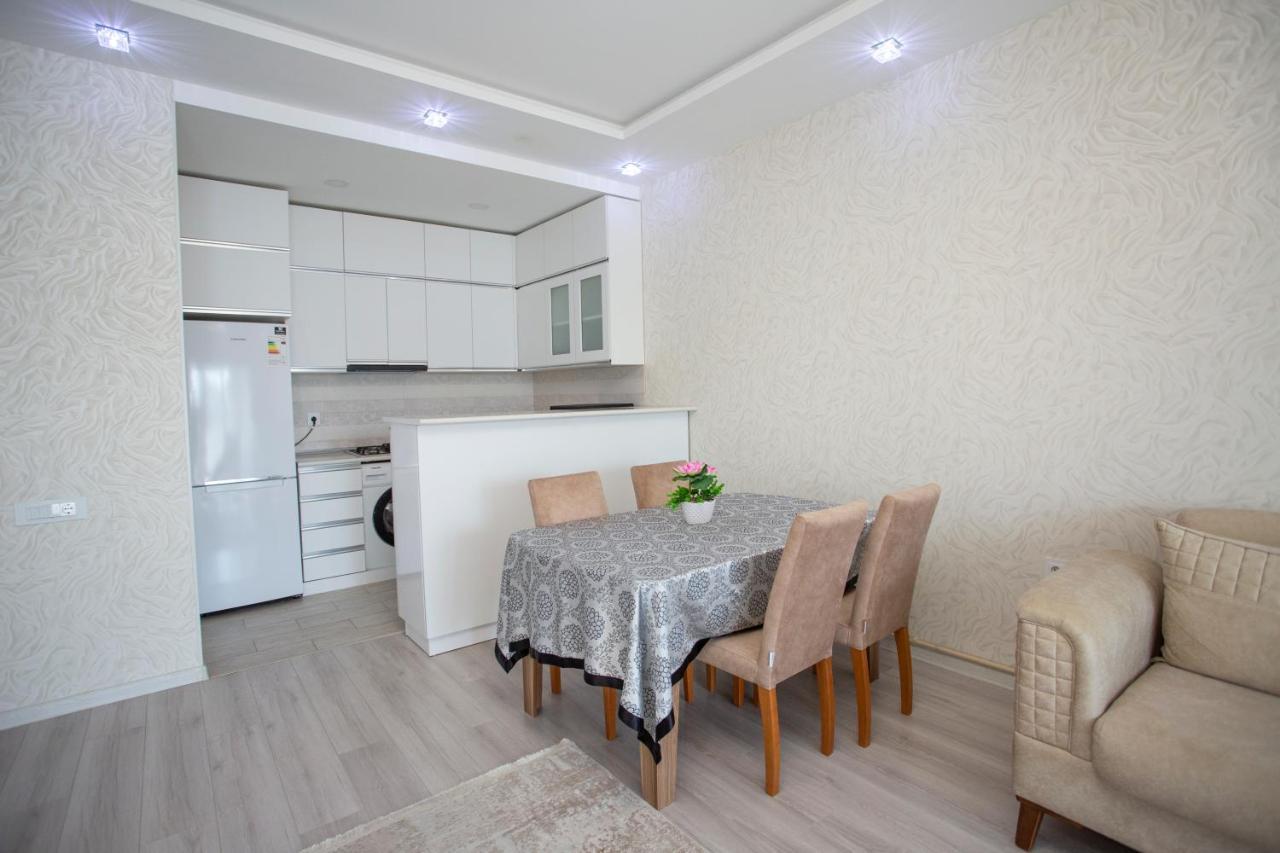 Park Azure Luxury Apartment Baku Ngoại thất bức ảnh