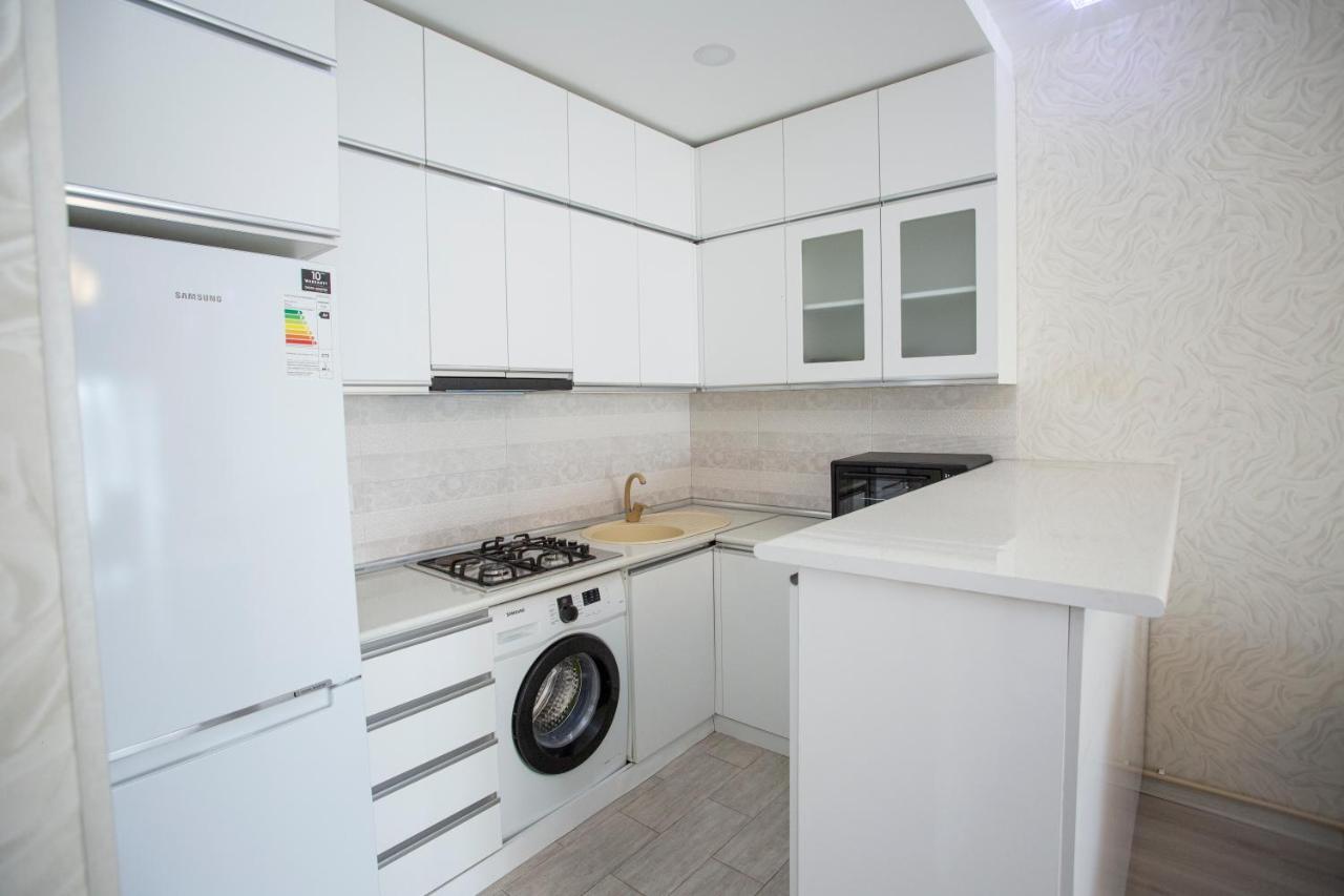Park Azure Luxury Apartment Baku Ngoại thất bức ảnh