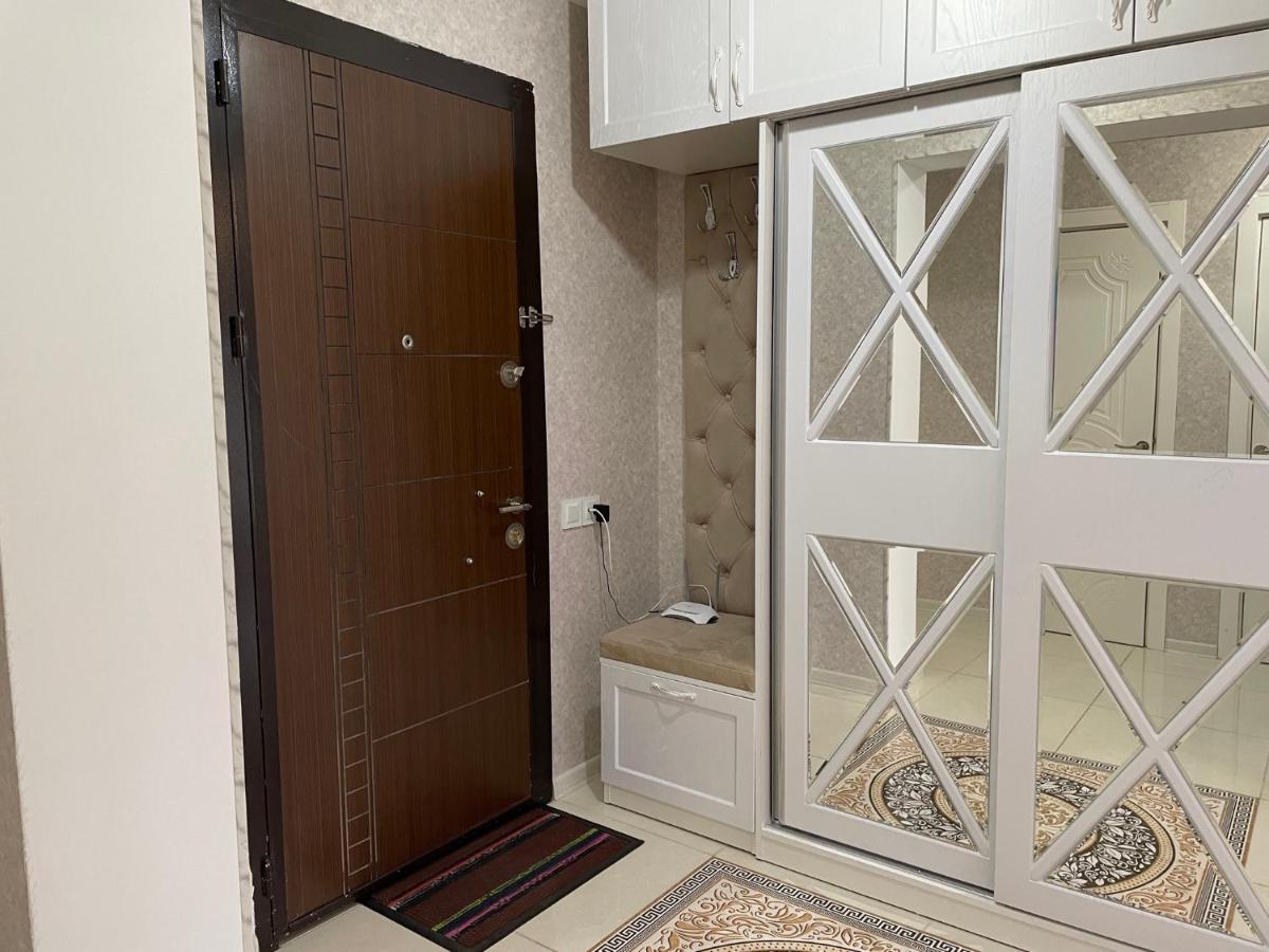 Park Azure Luxury Apartment Baku Ngoại thất bức ảnh