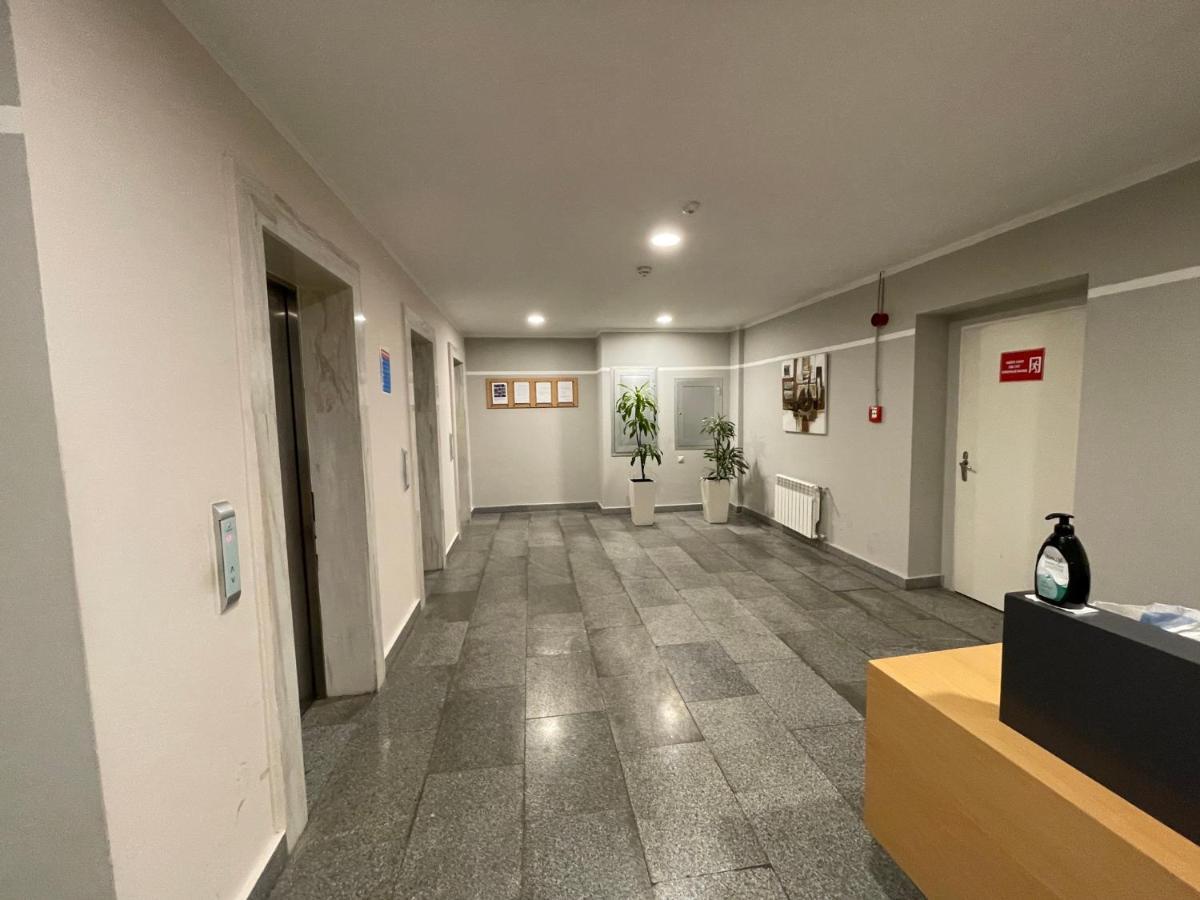 Park Azure Luxury Apartment Baku Ngoại thất bức ảnh