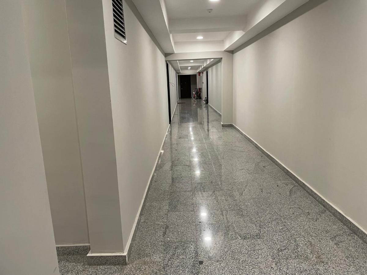 Park Azure Luxury Apartment Baku Ngoại thất bức ảnh